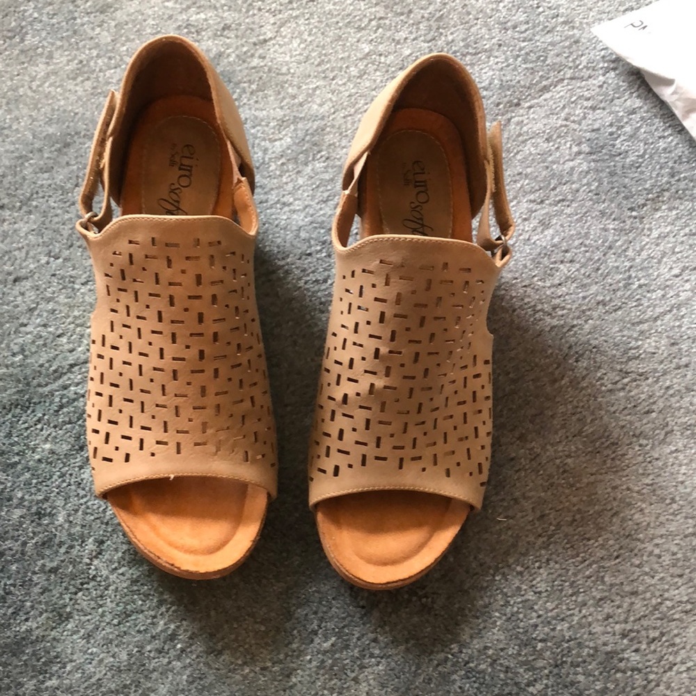 Euro Soft by sofft shoes